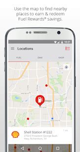 For a limited time, all fuel rewards members receive instant gold status. Fuel Rewards® program - Android Apps on Google Play