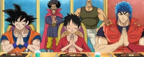 Возвращение кулера (дорагон бру зетто гекитоцу !! Dream 9 Toriko & One Piece & Dragon Ball Z Super Collaboration Special (2013) | Behind The Voice ...