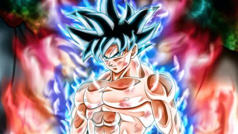 137 dragon ball super wallpapers (4k) 3840x2160 resolution. GOKU WALLPAPER ART: DRAGON BALL,REALISTIC ,HD 4k for ...