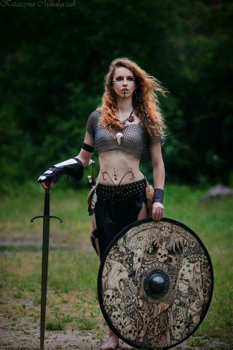 Produkte von viking sind die beste lösung für ihren täglichen bürobedarf zum top preis. Pin by Aleks Davis on Fantasy warriors and women | Warrior ...