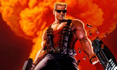 Dinsdag 7 januari om 10:31. John Cena in gesprek over hoofdrol in Duke Nukem film