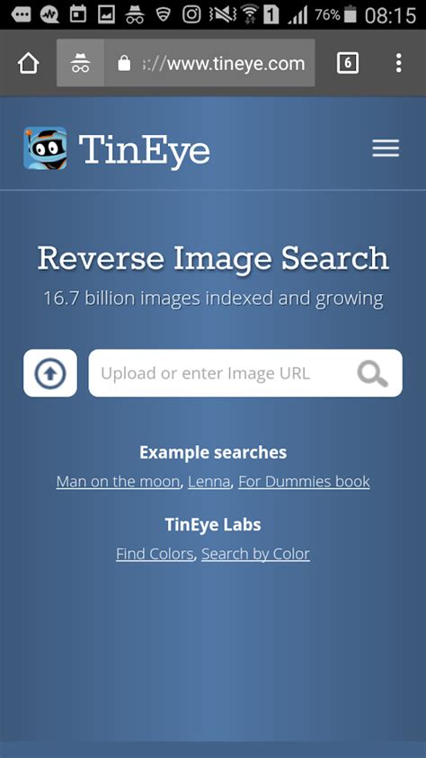 Google reverse image search on mobile phones. 【手機版(mobile)】Google 以圖搜圖 (reverse image search) 網站 - Apps Channel - Apps 頻道