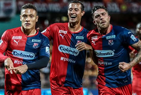 Independiente medellín from colombia is not ranked in the football club world ranking of this week (22 mar 2021). Independiente Medellin Jersey 2020 : Independiente ...