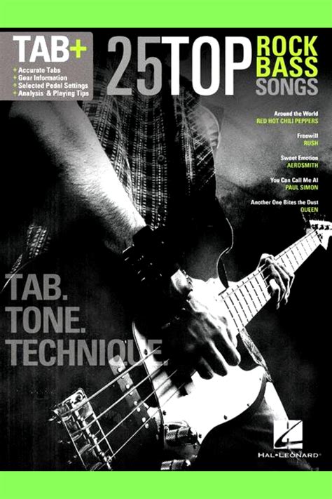Download full bass 2020 mp3 song now! 25 Top Rock Bass Guitar Songs - Bass Tabs in 2020 | Guitar songs, Bass guitar, Bass guitar lessons