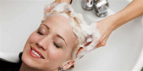 Maybe you would like to learn more about one of these? Do You Shampoo After Dying Hair? : MyFiki 2020