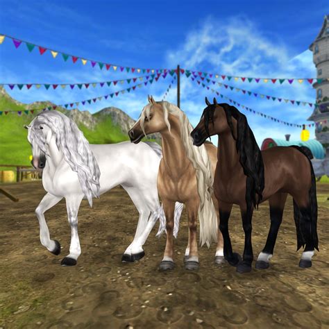 X abonniert uns kostenlos, wenn ihr mögt :). Star Stable (@StarStable) | Twitter