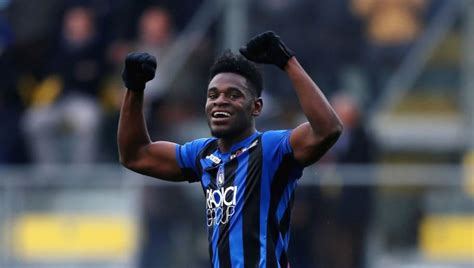 Here, you'll find interesting articles no need to stay inside when you're visiting atlanta. Duvan Zapata: Atalanta puts €45M price tag on West Ham target - Sports Illustrated