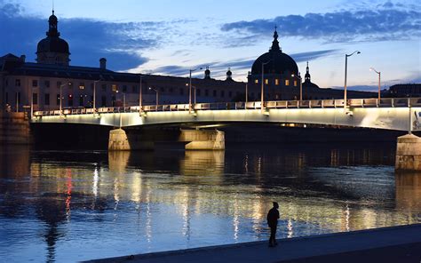 I have been stayed in the grand tower. Mise en lumière du Grand Hôtel-Dieu | Ville de Lyon