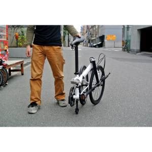 Maybe you would like to learn more about one of these? Dahon Landing Gear - Dahon Landing Gear - Dahon Yedek Parça