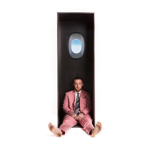 Mac Miller- Swimming in 2019 | Mac miller albums, Mac ...