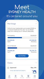 ‎read reviews, compare customer ratings, see screenshots, and learn more about sydney care. Sydney Health - Apps on Google Play