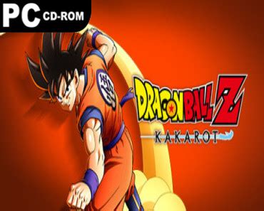 21 de novembro de 2020. Dragon Ball Z: Kakarot Torrent Download (v1.03 & DLC's) - CroTorrents - crotorrents.u4m.rest