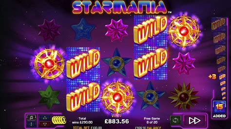 Starmania can be played on any device from as little as €0.10. ll Starmania Slot Review ᐈ Free Play | NextGen Gaming