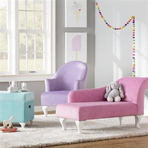 Giantex's cozy floor lounge chair is designed for people of all age groups. 32 Kids' Chairs And Stools To Seat Them With Style