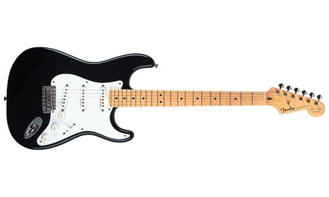 Don't take her for granted she has a hard time don't. Solidbody e-gitarre Fender Stratocaster Eric Clapton (USA ...