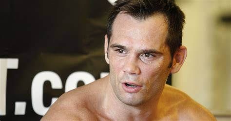 Rich Franklin to be inducted into the UFC Hall of Fame