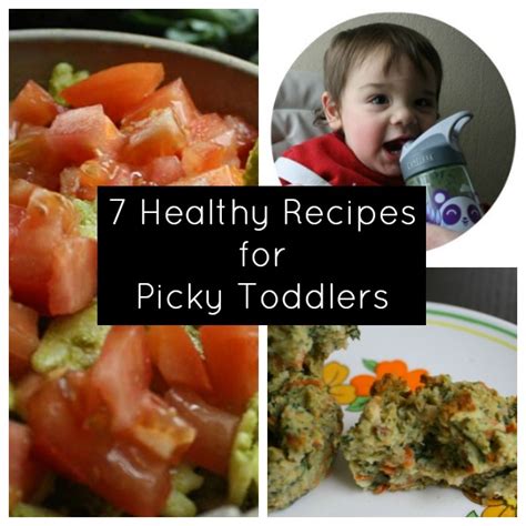 We did not find results for: 7 Toddler Recipes for Picky Eaters (+4 tips!) - Eat Drink ...