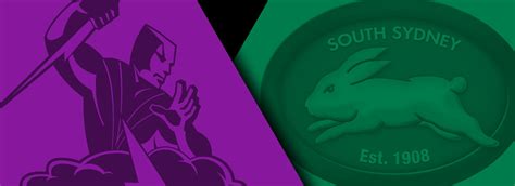 Join us at anz stadium for rabbitohs v storm nrl live scores as part of nrl 2020. Storm v Rabbitohs: Schick Preview - NRL