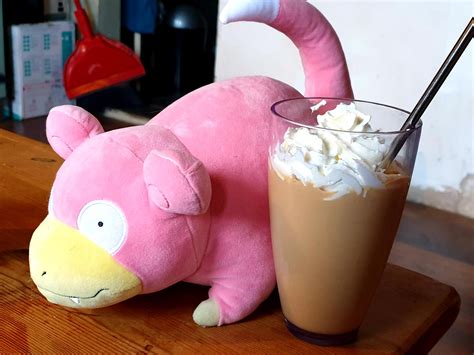 However, there is a lot more that you must. Keto Crack Coffee for a weekend treat. Slowpoke for scale ...