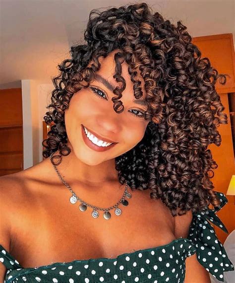 If you have curly hair, it might become a struggle at times to take care of your hair and define your curls on a regular basis. We 💜 Curls #TheNaturalsLife on Instagram: "Is this ➿ ...