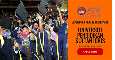 Full time, part time, internship. Jawatan Kosong UPSI • Jawatan Kosong Terkini
