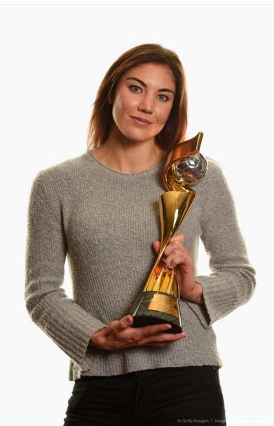 Hope solo has joined the criticism against the united states women's national team. 271 best images about Hope Solo on Pinterest