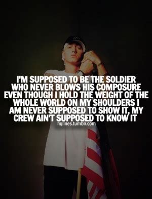 Check spelling or type a new query. Eminem Quotes About Love. QuotesGram