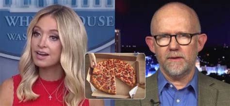 Domino's Pizza Owns Liberal Hack on Twitter Over Kayleigh ...