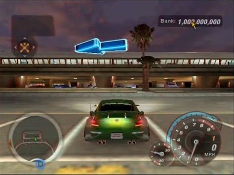 Get the chingy navigator sponsor car. Cheat Need For Speed Underground 2 PC 1.000.000.000 - YouTube