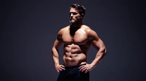 Since the body is a segmented system, the stability of the body depends upon the stability of its individual segments. The Ultimate Chest Workout: Build A Big Chest In Just 28 Days | Coach