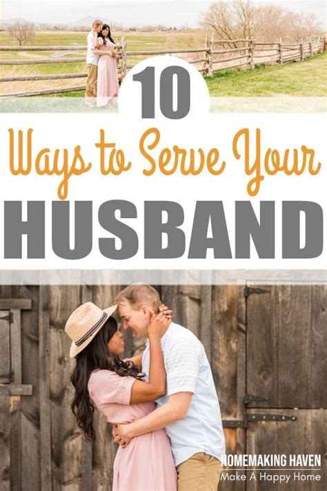 You should upgrade or use an alternative browser. 10 Ways to Serve Your Husband (With images) | Online ...