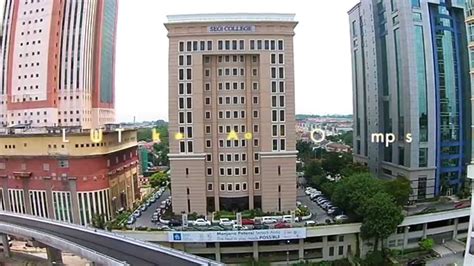 Segi university and college, kota damansara is a leading university in malaysia. SEGi College Subang Jaya - YouTube