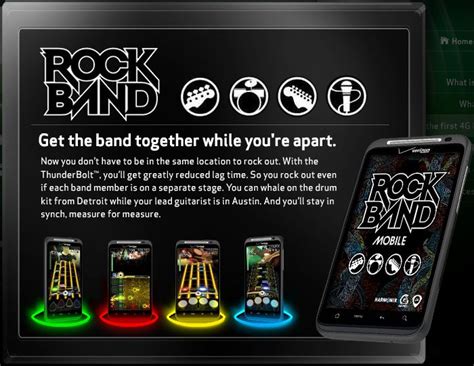 Download the best games for android phone and tablet. download gratis permainan: Rock Band (APK only) Zippyshare