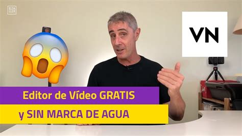 We did not find results for: VN: Editor de video Gratis Sin Marca de Agua - YouTube