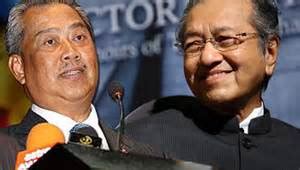 Ahli perniagaan, datuk gee siew yee, 56 (kiri) ketika dijamin di kompleks mahkamah kuala lumpur. DID MAHATHIR TELL HADI ABOUT MUHYIDDIN'S AFFAIR ...
