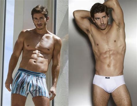 Se llama victorio d'alessandro, pero todos lo conocen como vico. Victorio D'Alessandro lució sus abdominales en una campaña ...
