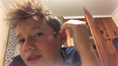 From curly to soft and sleek: How to get curly hair instantly - YouTube