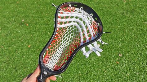 At the premier lacrosse league, we respect your concerns about privacy and value the relationship we have with you. Connor Fields Replica Pocket: DNA | 険編みのSTRING ROOM