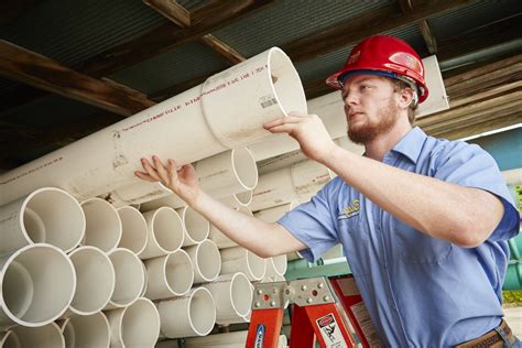 Find out which material is right for your application. Cast Iron Systems Vs. PVC Pipe Systems - Bieg Plumbing