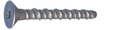 Tomco's mission is to apply our expertise in producing projects with the highest quality. TIMCO - Multi-Fix Concrete Bolt - Countersunk from £15.72 ...