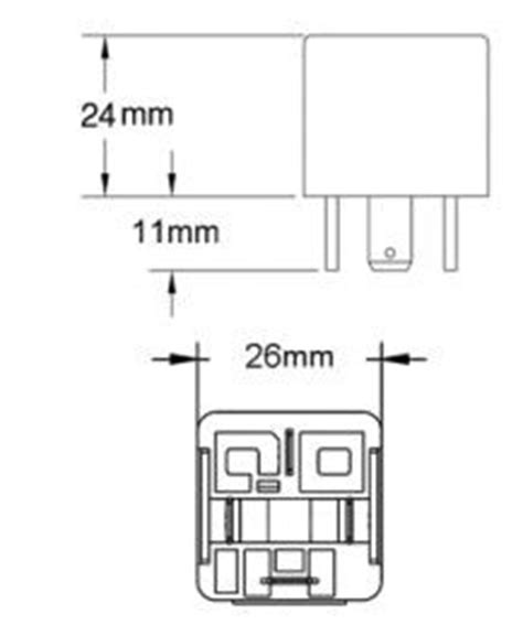 G6b g6h g6m g8hl g8hn g8jn g8jr g8n g8nd g8p g8pt g8qn g8qw ly my. Hella HL87402 Mini Relay, 12V, 40A, SPST | Rally Lights