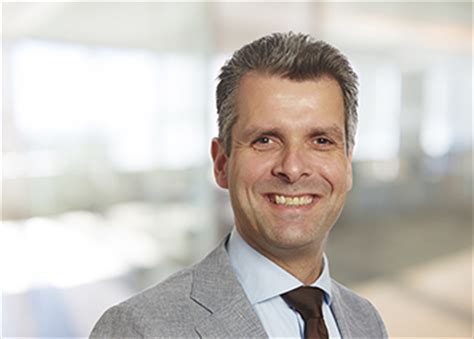 In his early youth, he showed an interest in acting. Bart-Jan van Hees, Partner BDO Legal