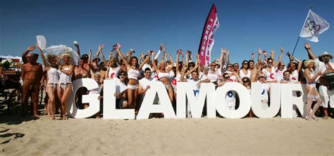 Viimeisimmät twiitit käyttäjältä cap d'agde (@capdagde10). Photos | Le Glamour Club Cap d'Agde