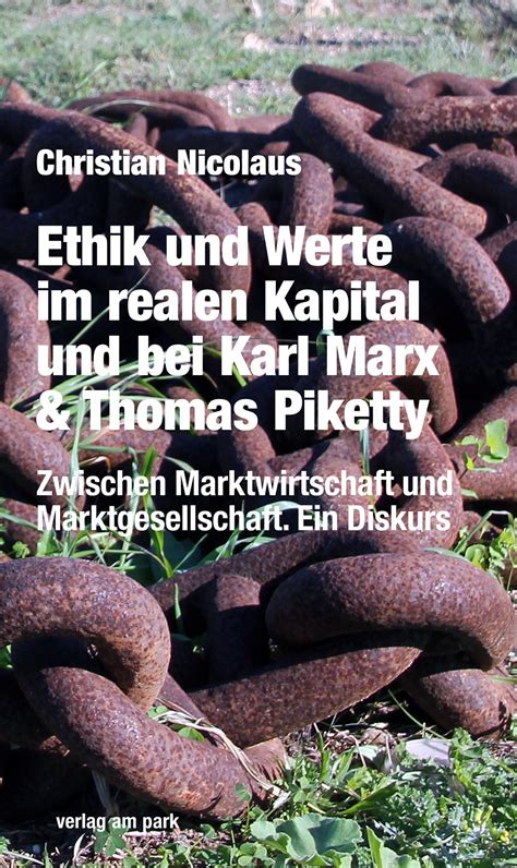 Das schrieb yuval noah harari in seinem buch: Ethik und Werte im realen Kapital und bei Karl Marx ...