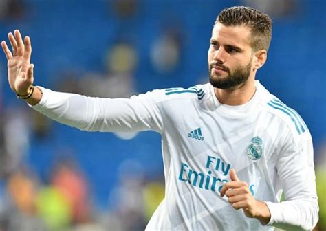 Born in madrid, nacho arrived in real madrid's youth system at the age of 11. Nacho Fernandez Iglesias - Everything About The Spanish ...
