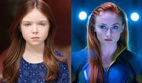 Dbz movie, dragonball z movie judul jepang: Fênix Negra | Atriz que viverá Jean Grey criança foi escolhida | Acesso GEEK