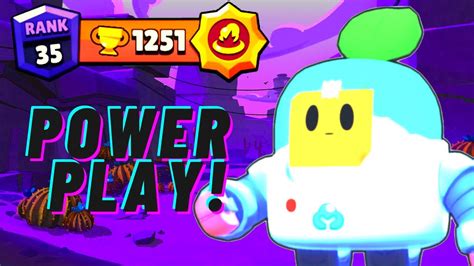 Information includes what you can do with friendly games, how to create, and when you play a match in friendly games, all the brawlers will all be set at maximum power level. BEST SPROUT IN THE WORLD?! BRAWL BALL POWER PLAY ...