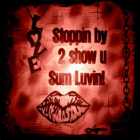 Ghetto off limits bere füme. LOVE Stopping by 2 show u sum luvin! :: Love ...