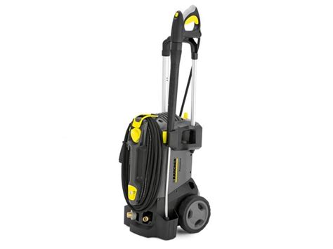 Découvrez ici la large gamme de nettoyeur karcher proposée par boulanger. Nettoyeur haute pression HD 5/17 C KARCHER | Contact CEGEQUIP