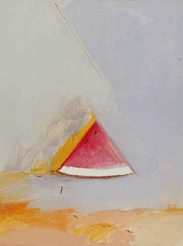 Roser bru is an actress, known for la lección de pintura (2011), pablo neruda! Roser Bru Sandia | Pinturas abstractas, Arte ...